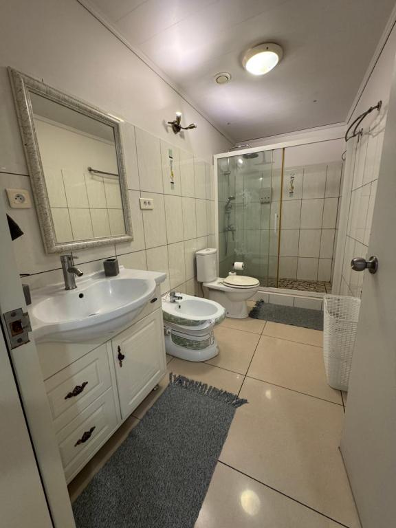 Appart 1 Fareopu 2 Lodge - T2 82m2 Parking privé - photo 3 - Tahiti, Polynésie