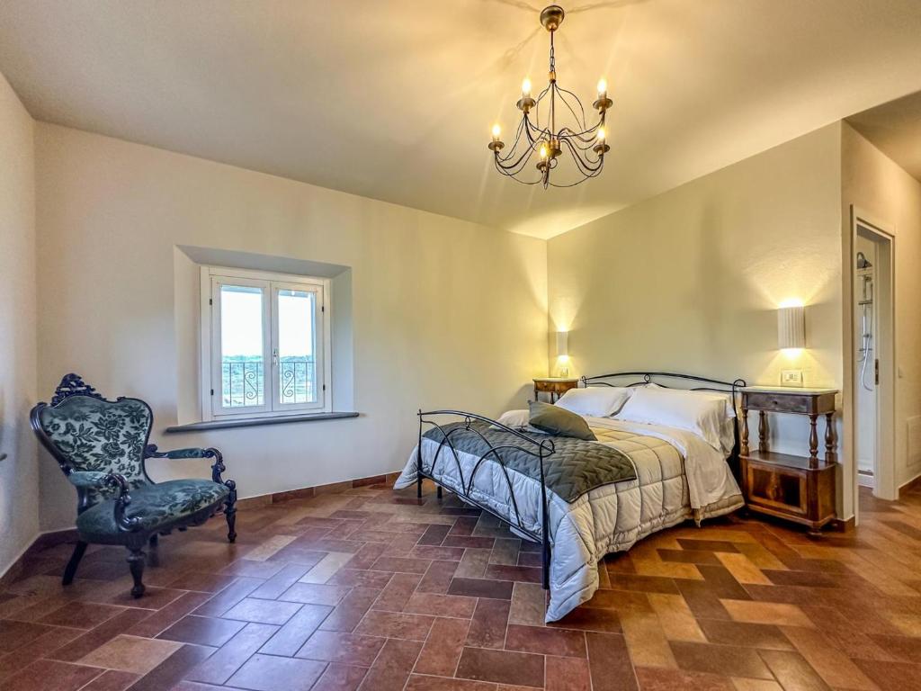 Villa Naldi Relais