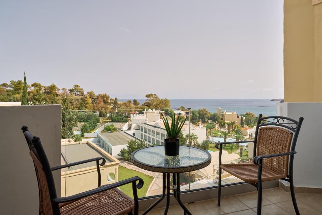 Lindos Royal Resort - 