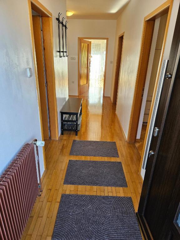 Fotografie z fotogalerie ubytování Apartment Josipina v destinaci Preddvor
