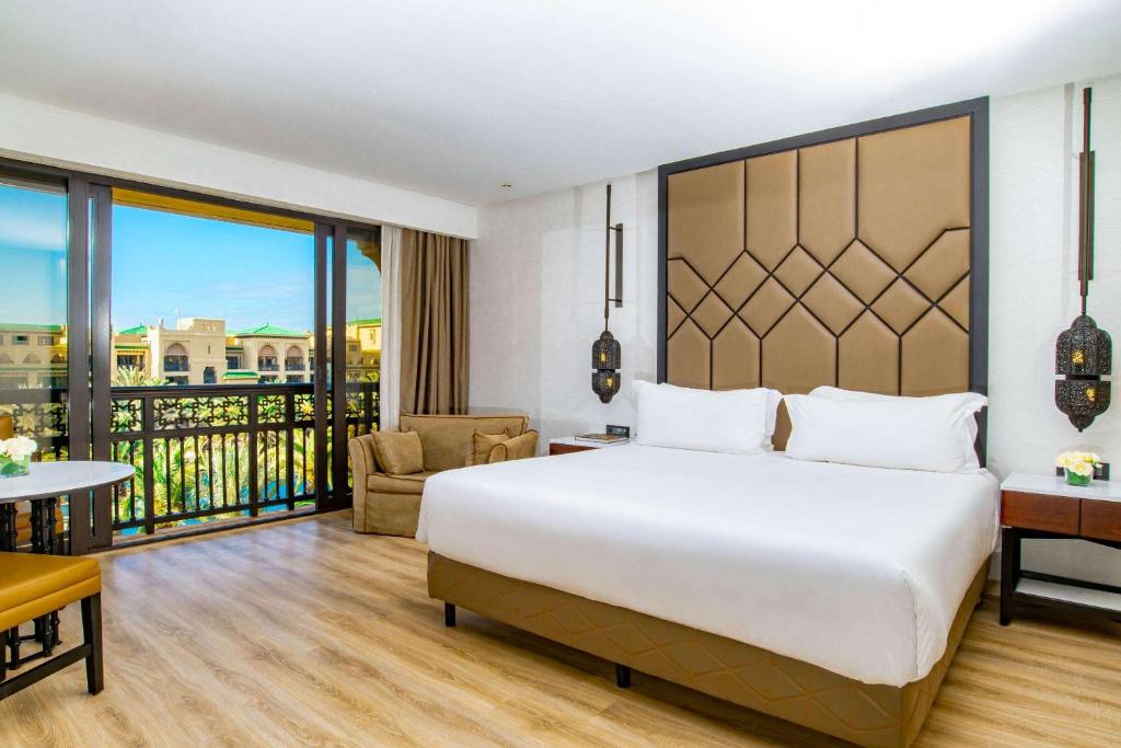 Mazagan Beach & Golf Resort - 
