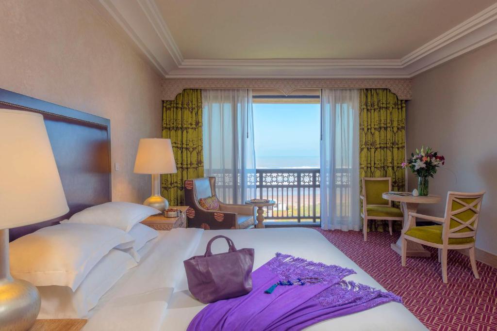 Mazagan Beach & Golf Resort - 