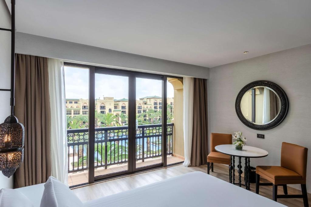 Mazagan Beach & Golf Resort - 