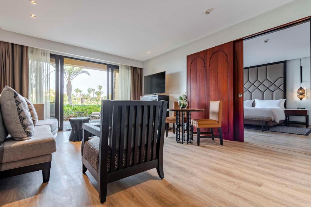 Mazagan Beach & Golf Resort - 
