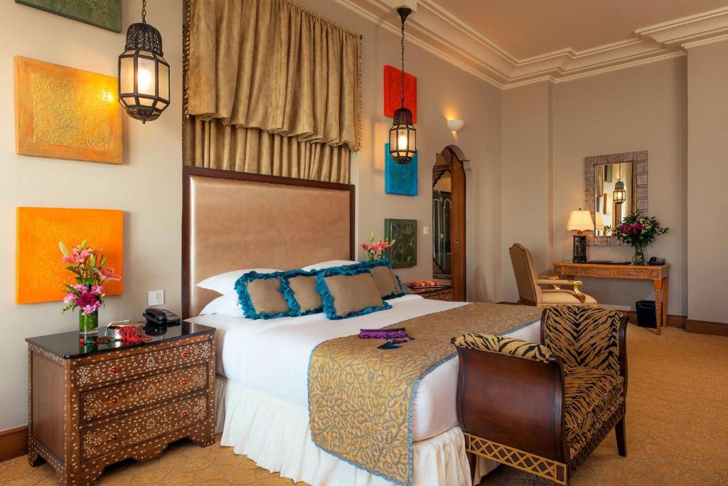 Mazagan Beach & Golf Resort - 