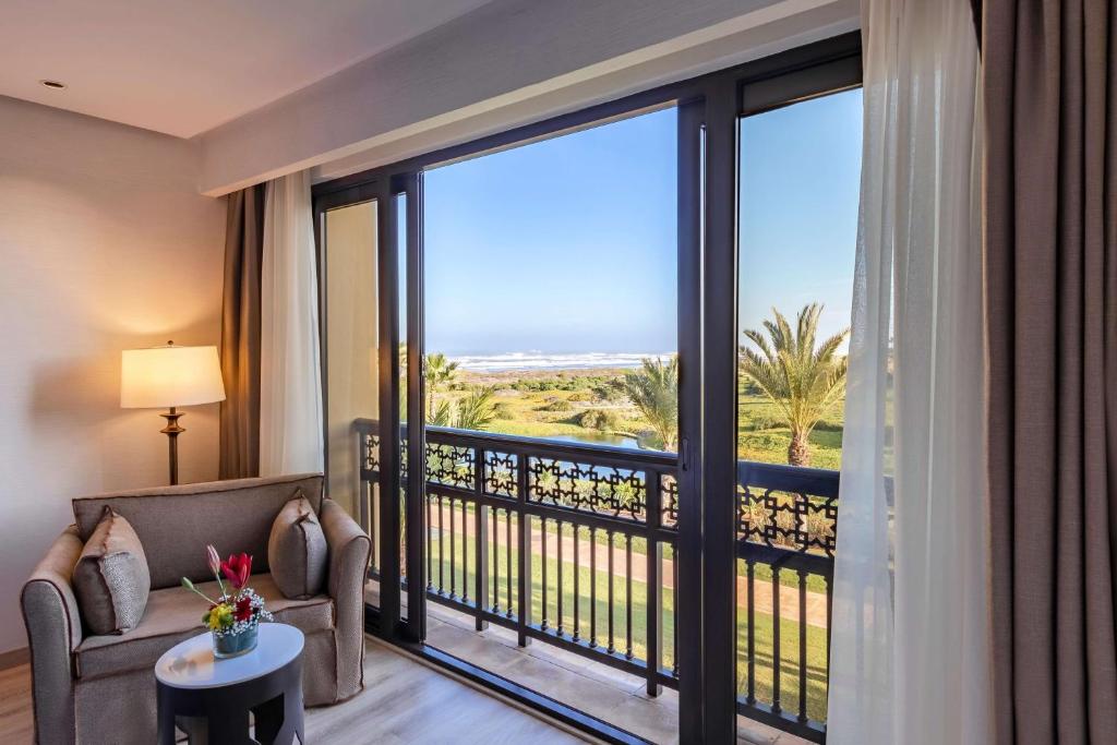 Mazagan Beach & Golf Resort - 