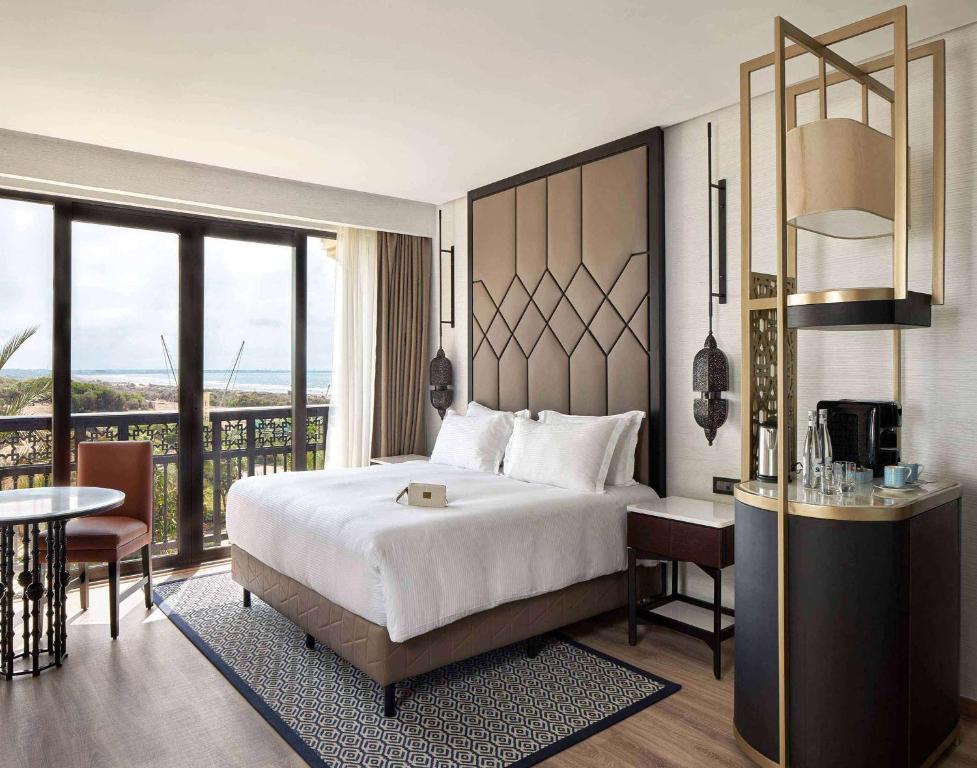 Mazagan Beach & Golf Resort - 