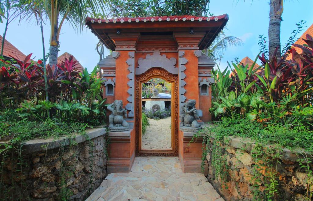 Yoga Searcher Bali - 11