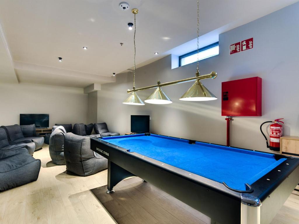 Livensa Living Studios - Valencia Viveros - Resim 5