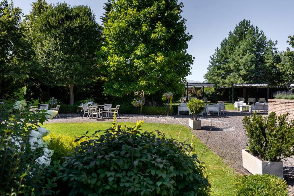 Hotel Podlasie - Resim 45