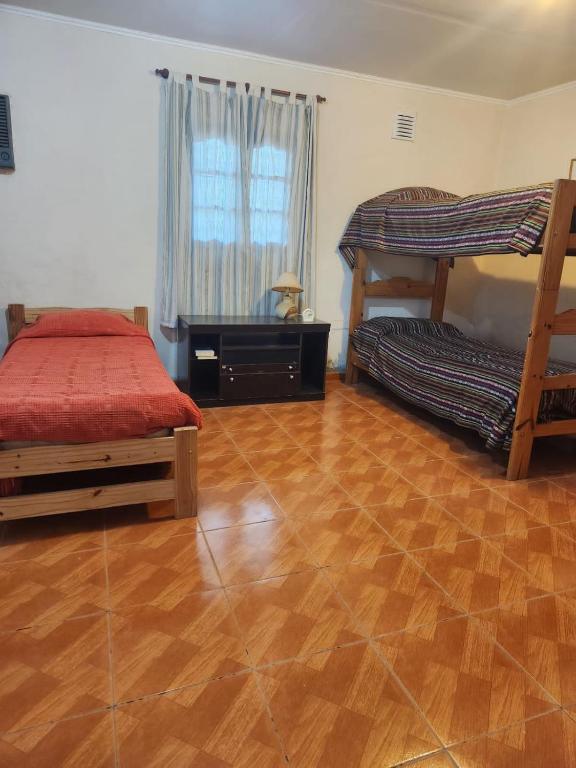 Campo Virgen del Carmen