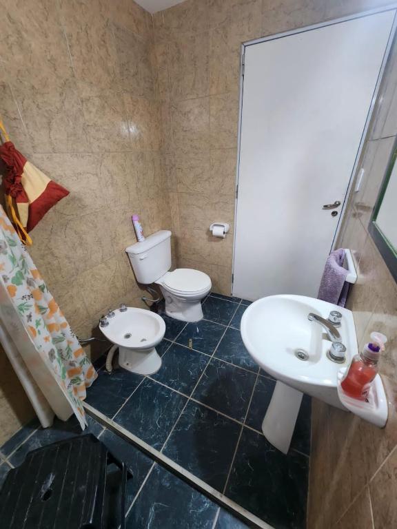 Campo Virgen del Carmen