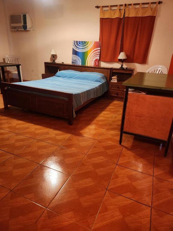 Campo Virgen del Carmen