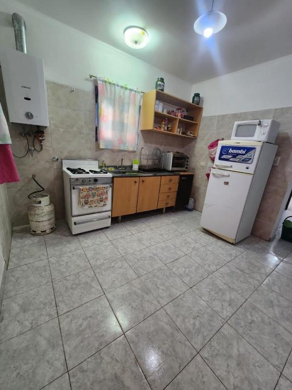 Campo Virgen del Carmen