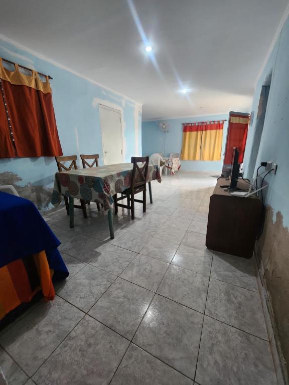 Campo Virgen del Carmen