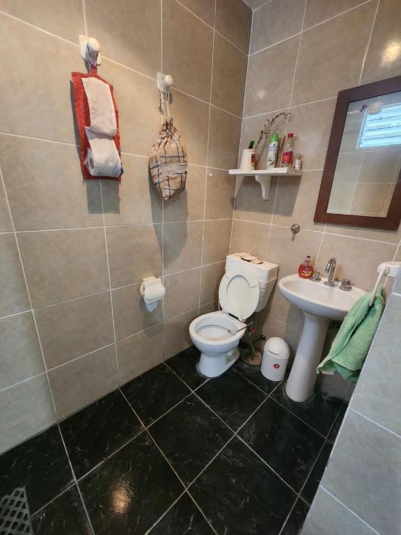 Campo Virgen del Carmen