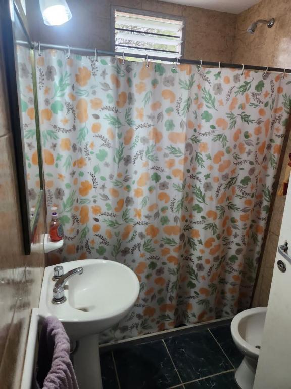 Campo Virgen del Carmen