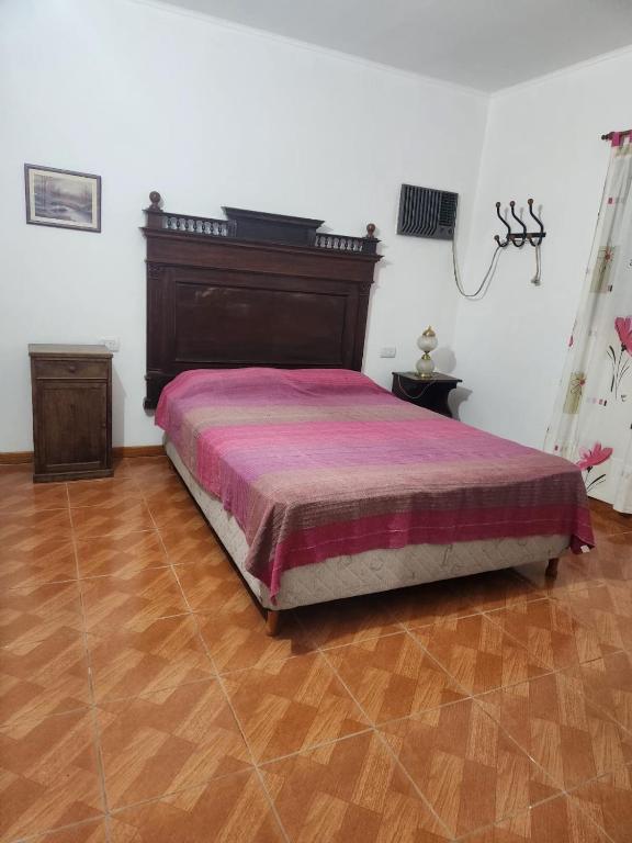 Campo Virgen del Carmen