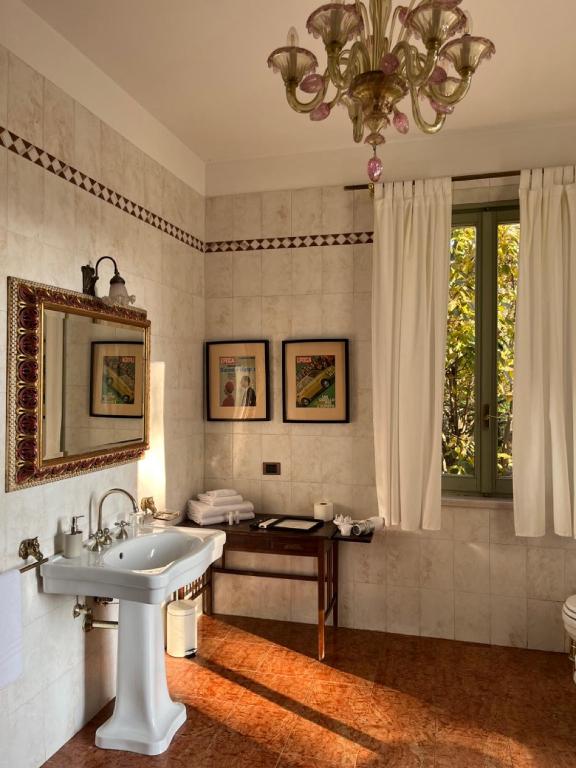Locanda San Martino