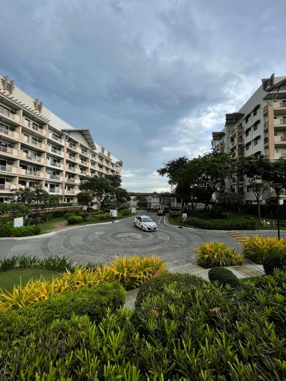 Galería fotográfica de Two Bedroom with Balcony 70sqm -Pasig en Manila