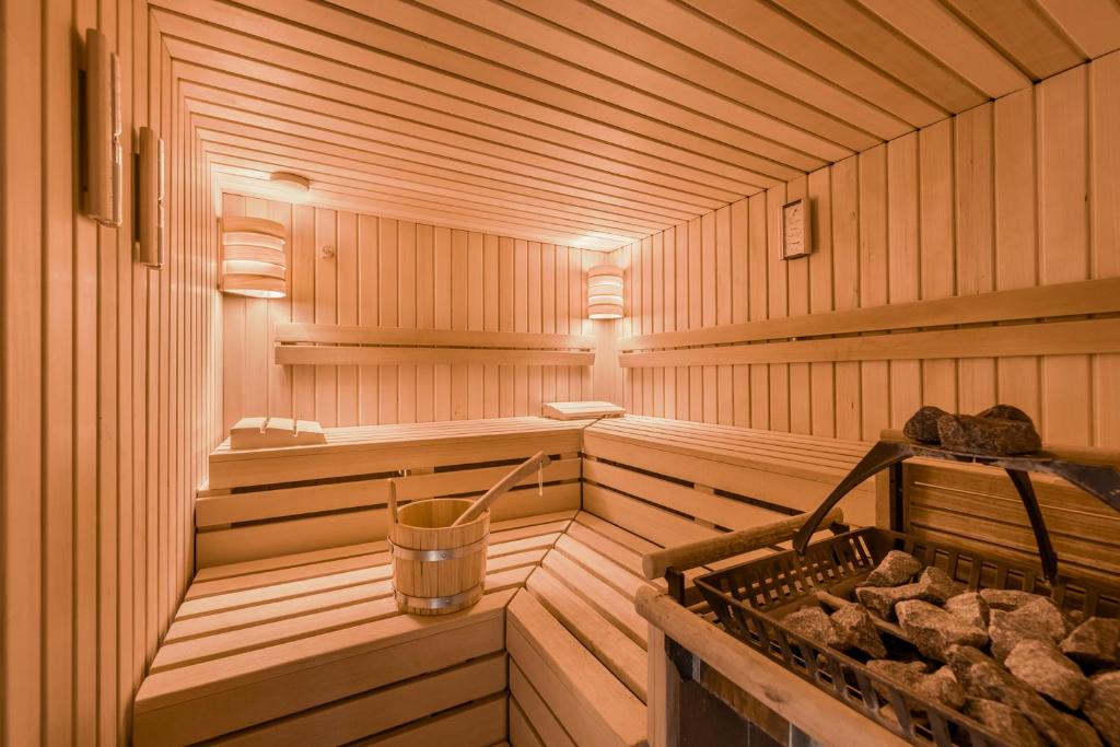 Fotografie z fotogalerie ubytování Hotel Kreuz & Post Grindelwald v destinaci Grindelwald