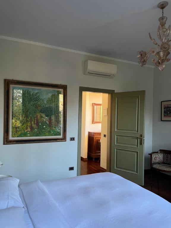 Locanda San Martino - Zimmer Mit Kingsize-Bett