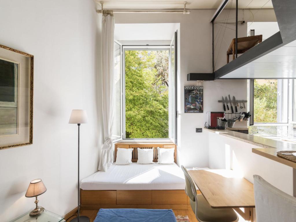 Apartment Marsicum by Interhome