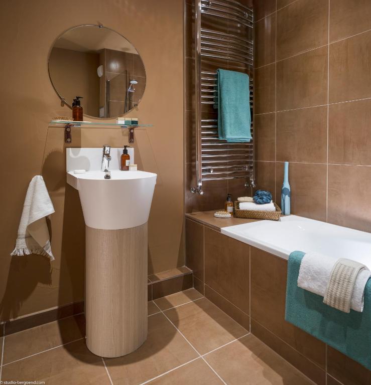 Le Taos - Deluxe Double Or Twin Room