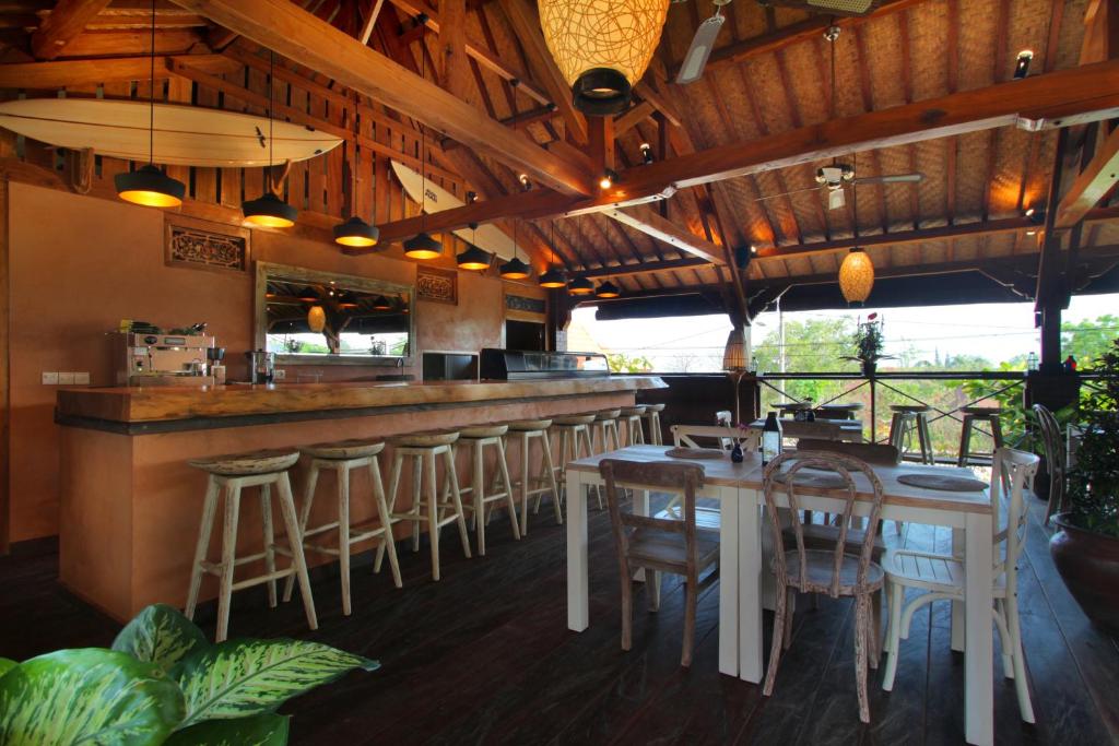 Yoga Searcher Bali - 16