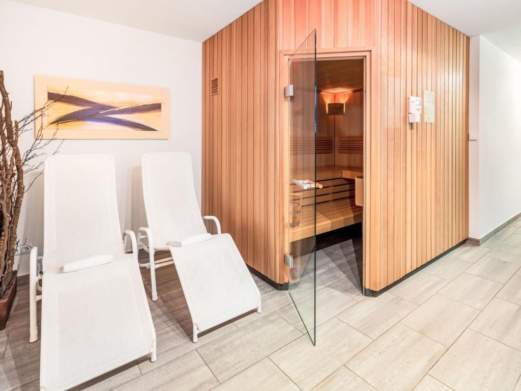Fotografia z galérie ubytovania Apartment Emma-9 by Interhome v destinácii Dürnberg