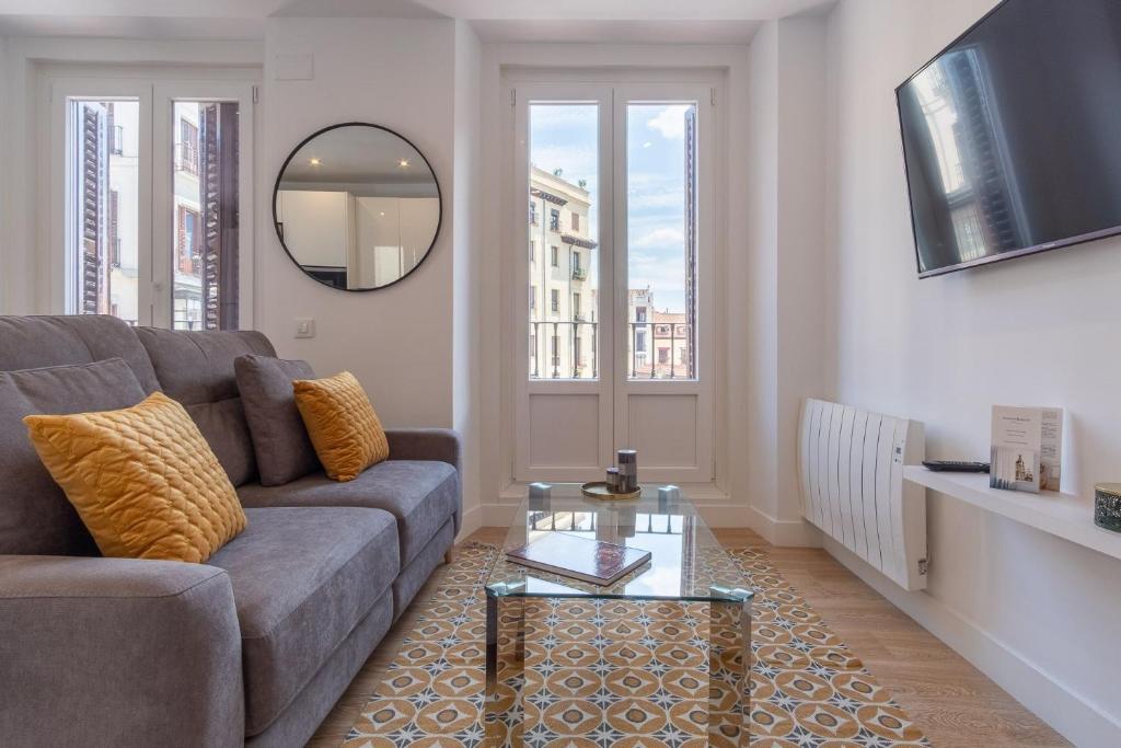 San Miguel for 4 in City Center - Appartamento