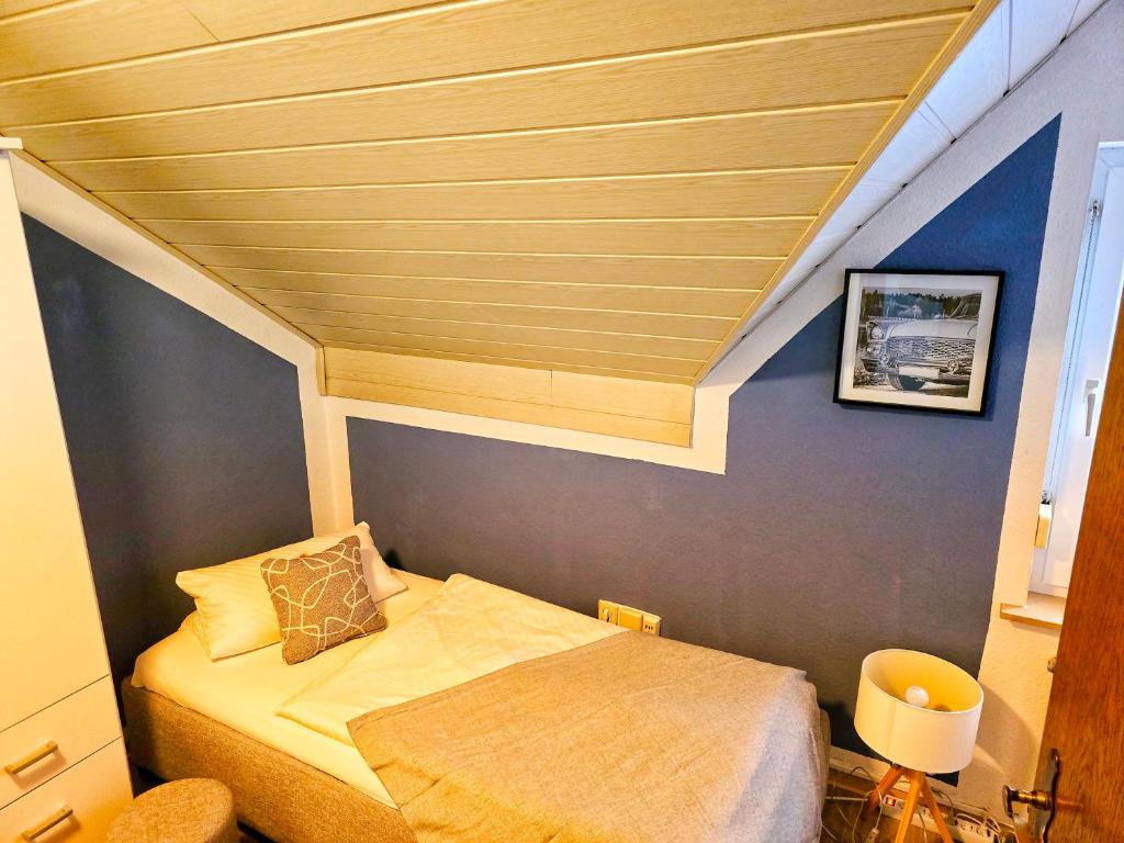 Lindenhof Falkenberg - Chambre Simple