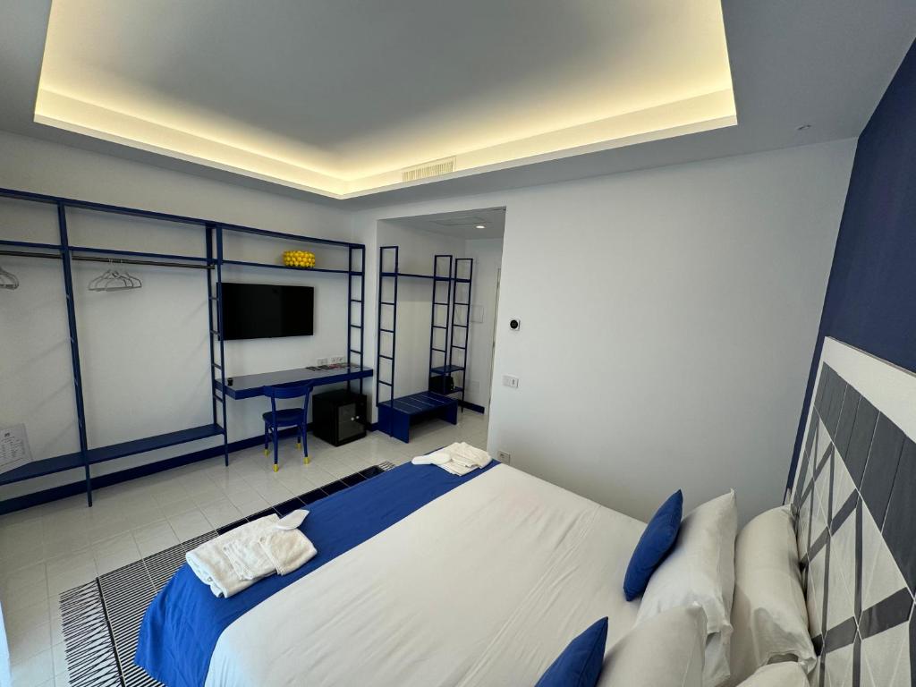 Casa Di Napoli - Sorrento - 8