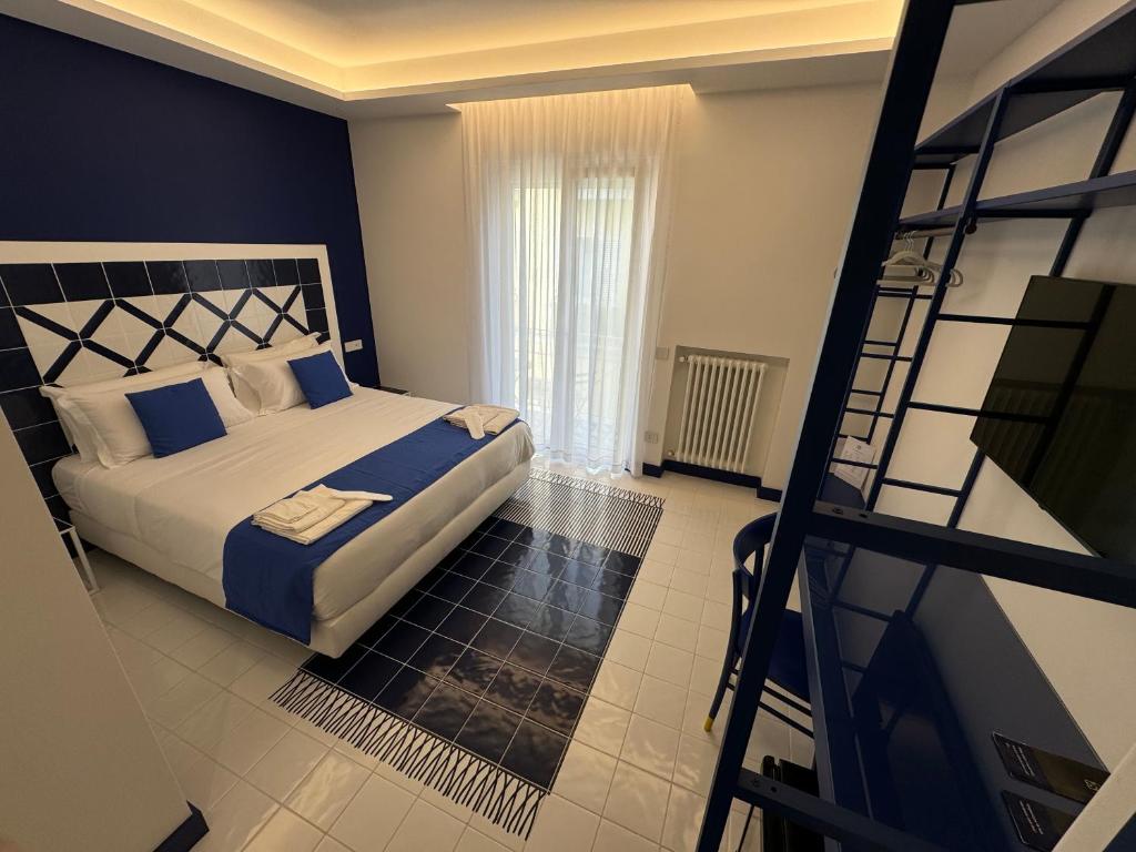 Casa Di Napoli - Sorrento - 7