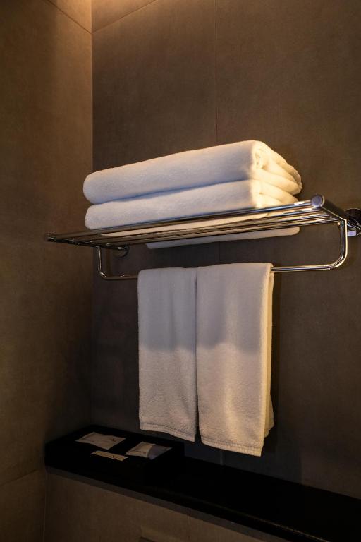 Fotografie z fotogalerie ubytování Sofia Colombo City Hotel v destinaci Colombo