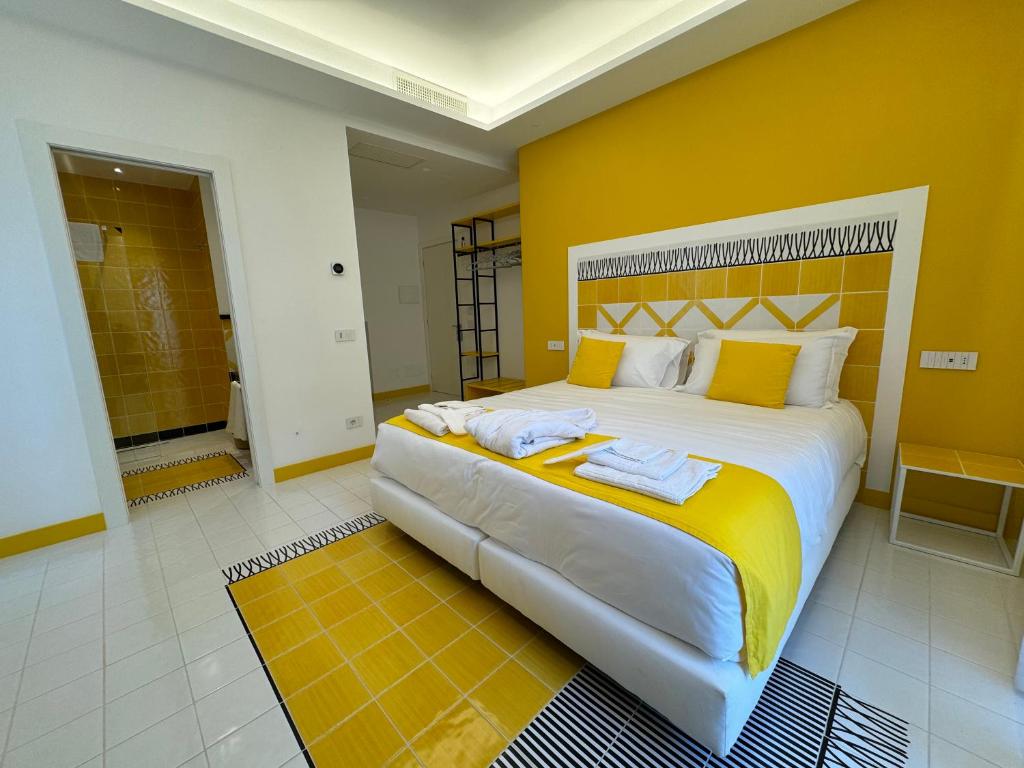 Casa Di Napoli - Sorrento - 11