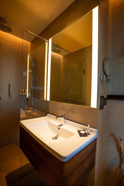 Sofia Colombo City Hotel - 13