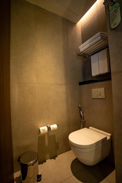 Sofia Colombo City Hotel - 17