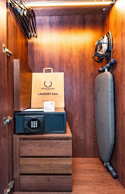 Sofia Colombo City Hotel - 18