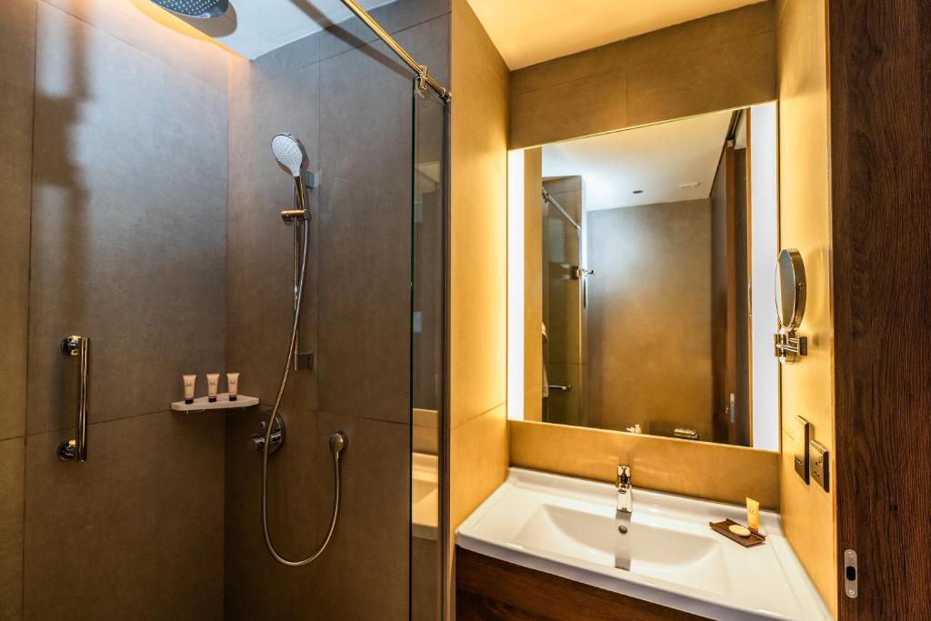 Sofia Colombo City Hotel - 16