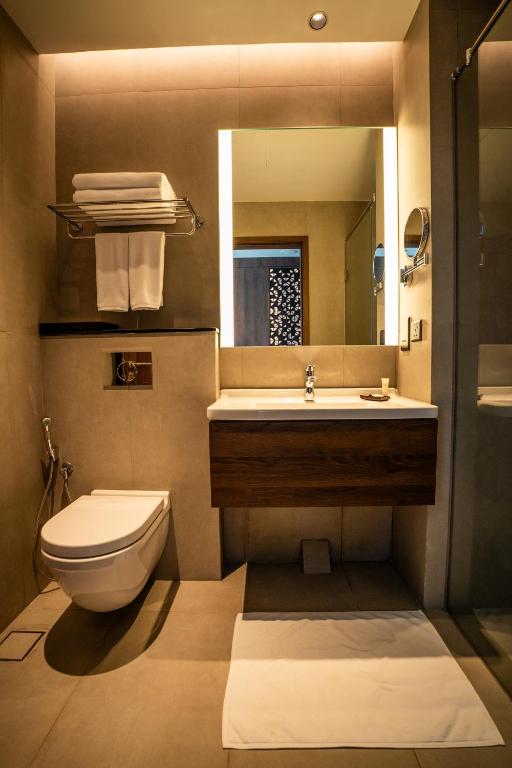 Sofia Colombo City Hotel - 15