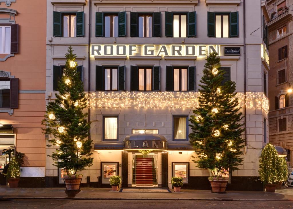 Atlante Star Hotel - Resim 6