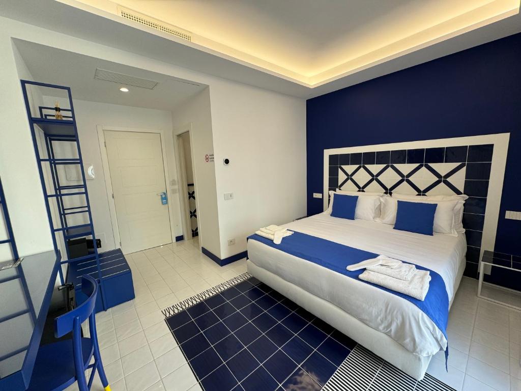 Casa Di Napoli - Sorrento - 6