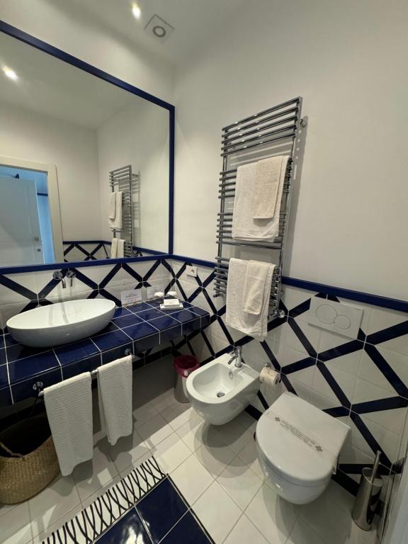 Casa Di Napoli - Sorrento - 5