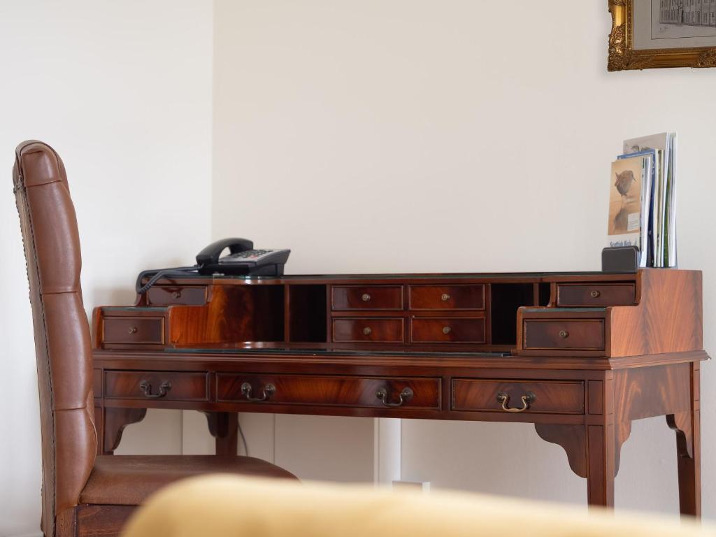 Grant Arms Hotel - Suite