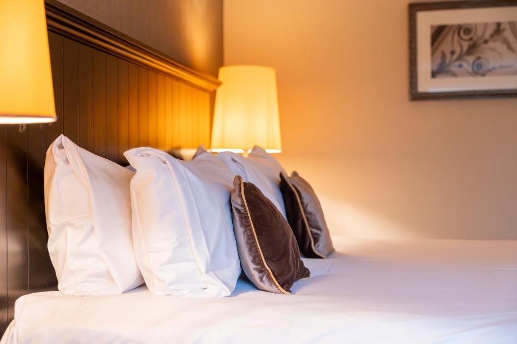 Bilderberg Château Holtmühle - Superior Double Room