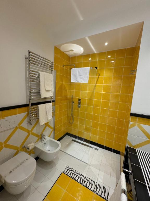 Casa Di Napoli - Sorrento - 13