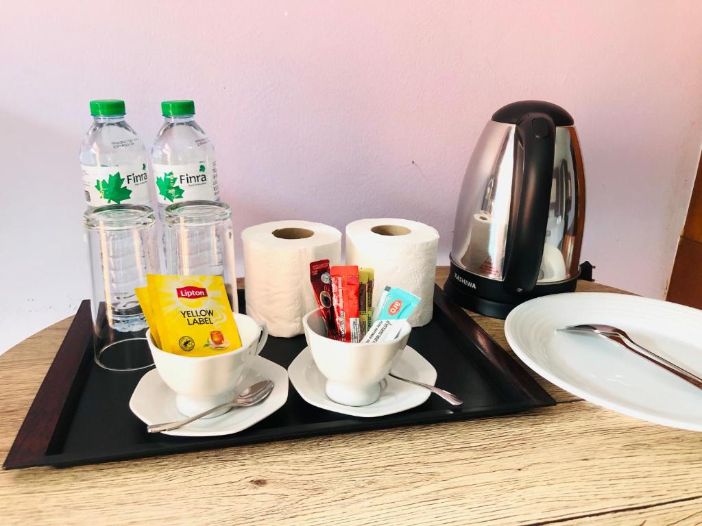 Royal Star Suites pattaya - Resim 14