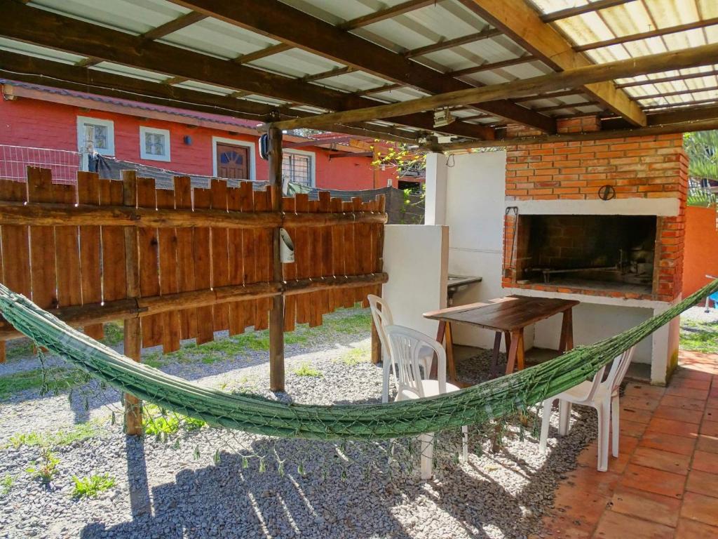 Fotografie z fotogalerie ubytování Cabanas Cucu v destinaci Piriápolis