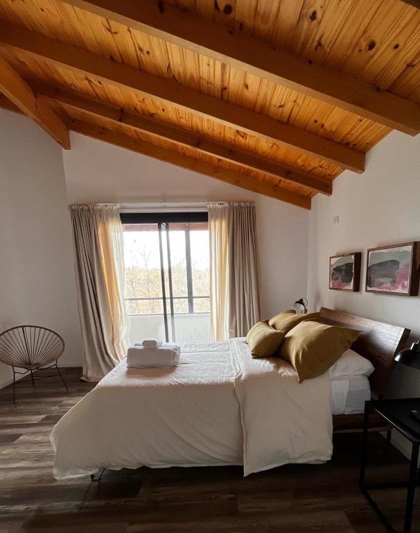 Photo from Casa Raíz Cumbrecita in La Cumbrecita, Córdoba Province, Argentina